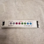 Ltech Rgb Led Touch Receiver, 12-24v 15a. Fixed Price $29.99.