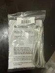 Gm Lighting Estw-60 Wire Connector For Ltr300 Series Led Tape Dc White. Fixed Price $23.03.
