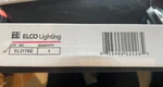 Elco Lighting 6" Adjustable Gimbal Bronze Ring El317bz. Fixed Price $19.95.