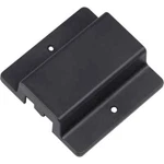 Volume Lighting Black Floating Canopy/connector For 120-volt Track Systems. Fixed Price $12.95.