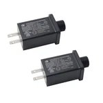 Beishida Class 2 Power Supply 12v-1000ma 2pack. Fixed Price $21.73.
