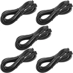 5x 3m 9.84ft 2pin Extension Cable Wire For Fvtled Single Color Led Deck Light Us. Fixed Price $22.99.