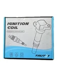 Uf549 Ignition Coil Pack 9029 Spark Plug (3pcs) 2005-2019 For 1.6l 1.8l 2.0l .... Fixed Price $29.99.