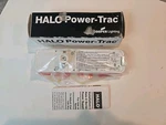 Halo Power Trac Model L-2001-x, 120v, 60hz, 12v-50w, Dimmable Supply. Nib. Fixed Price $24.00.