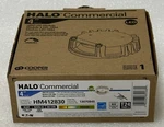 Eaton Halo Hm412830 Commercial 4" Dimmable Led Use With Hc4 Hc4r Housing 3000k. Fixed Price $39.99.