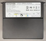 24v 60w Goover Dimmable Led Driver. Fixed Price $54.99.