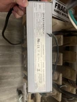 Inventronics Esd-240s100dt Led Driver. Fixed Price $300.00.