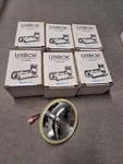 Lot Of 6- Streamlight Spot Lamp Litebox 45911 Brand New. Fixed Price $21.76.