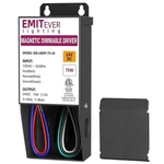 Emitever 75w Magnetic Dimmable Led Driver 24v Transformer Compatible With Lutron. Fixed Price $79.99.