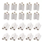 T5 T8 Led Lamp Connector Double End 3pin Fmeale Adapter,daylight Integrated. Fixed Price $16.99.