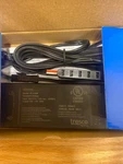 Tresco L-dc-eq60-1 12vdc 60w Equiline Plug-in Power Supply W/ - Black. Fixed Price $30.00.