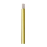 Livex Accessories 12" Length Rod Extension Stems, Polished Brass - 56050-02. Fixed Price $39.99.