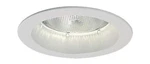 Halo 5000p 5 In. White Recessed Lighting Open Splay Trim. Fixed Price $17.95.
