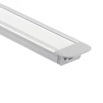 Ils Te Series - Standard Depth Recessed Channel Kit With Utilitarian. Fixed Price $85.97.
