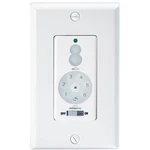 Minka Aire Airecontrol Ceiling Fan Wall Mount Control System - Wc400 New. Fixed Price $52.60.