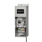 Hinkley Lighting Transformer Lt Landscape Transformer, Stainless Steel - 0600ss. Fixed Price $739.00.