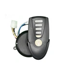 Replacement Mr77a Hampton Bay/home Decorators Collection Ceiling Fan Kit By Mfp. Fixed Price $83.47.