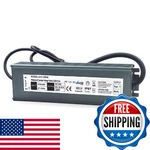 Led Driver 24v 250w Ip67 Waterproof Power Supply Transformer 85-265v Ac. Fixed Price $88.49.