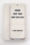 Hampton Bay G9p2btauc7052t Replacement Remote Control With Wall Holder. Fixed Price $19.45.