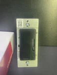 Legrand Radiant 150w Rocker Dimmer W/ Led/cfl/halogen/incandescent, 3-way, Black. Fixed Price $16.50.