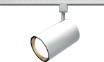Nuvo Lighting Th200 White Single Light R20 Straight Cylinder Track Head. Fixed Price $25.93.