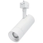 15 Watt Led Track Head - J-style 20 To 50 Degree Adjustable Beam Spread Cct. Fixed Price $83.99.