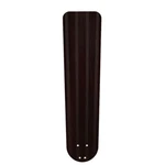 Fanimation My Blades, Set Of 5, 60", Plastic, Dark Walnut - B660dwa. Fixed Price $44.99.