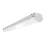 Westgate 48" Led White Strip Light Fixture Dimmable Cct Select Lsl-4ft-40w-mct-d. Fixed Price $29.95.