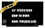 Asus Chromebook Cx1400cka-db84f Cx1400cka-bs01-cb Ips Lcd Screen Led Display. Fixed Price $58.99.