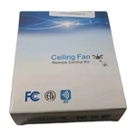 Fan-28r Universal Ceiling Fan Remote Control Kit For Hampton Bay, Hunter, Allen. Fixed Price $24.00.