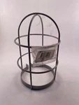 Keene Vg-3 Globe Cage Guard, New. Fixed Price $22.44.