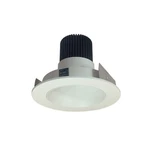 Nora Lighting Nio-4rndc30x/10 Iolite 4" Led Recessed Trim - 3000k White. Fixed Price $77.40.