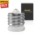 E39 To E26 Socket Converter, Ceramic Mogul Standard Medium Light Bulb. Fixed Price $13.78.