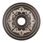 Versailles - Ceiling Medallion In Style 22.5 Inches Wide By 1.5. Fixed Price $239.96.