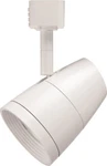Juno R600l Led Trac-lites Head, White, 4000k Neutral Dimmable Narrow Flood Light. Fixed Price $29.99.