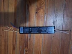 (1) 51347 Osram Qhe 4x32t8/unv Ish-sc 4-lamp Instant Start T8 Ballast - Quantity. Fixed Price $12.99.