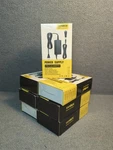 Lot Of 7 Sansun 12v 5a Power Supply Ac 120v To Dc12v Barrel Jack Converter Cctv. Fixed Price $45.00.