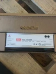 Mean Well Hvg-150-36a Power Supply 200- 480v 50/60hz 36v. Fixed Price $80.00.