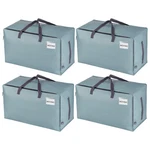 Veno 4 Pack Moving And Storage Bags, Heavy Duty, Alternative To Boxes,.... Fixed Price $38.80.
