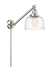 Innovations Lighting 237-25-8 Bell Sconce 25" Tall Hardwired. Fixed Price $308.00.