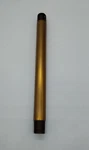 Kichler 360000bab 12-inch Ceiling Fan Downrod Burnished Antique Brass 1" O.d.. Fixed Price $34.99.