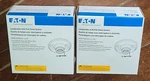 Lot Of 2 Eaton Lampholder With Pull Chain Switch -white- (660w-250v) 659-bx-lw. Fixed Price $18.99.
