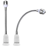 E26/e27 Light Socket Extender Adapter 58cm/22.5 Inch Extension165 Heatresista. Fixed Price $18.25.