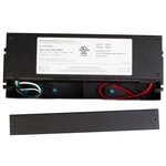 Ledupdates 24v Ul Listed 300w Triac Dimmable Driver 110v - 277v White Black. Fixed Price $114.77.
