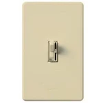 1pc Lutron Ayfsq-fh-iv Fan Control, Toggle Switch, 1-pole/3-way, 1.5a, 120v. Fixed Price $43.92.