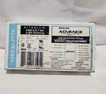 Philips Advance Xi025c100v036dmx Led Electronic Driver 25w, 120v To 277v. Fixed Price $14.99.