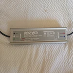 Eopwr V-24-100-p Led Driver 100w Waterproof Ip67 Power Supply Ac120-277v. Fixed Price $20.41.