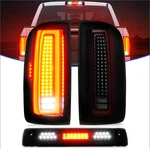 Gubebaili Led Tail Light Fit For Chevy Colorado Gmc Canyon 2015-2022. Fixed Price $134.95.