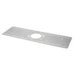 Kichler Direct To Ceiling Accessory Rough-in Plt 1.8-3-4-6", Steel - Dlrp01st. Fixed Price $24.99.