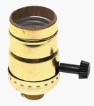 Westinghouse 7042100 Turn Knob Sockets. Fixed Price $15.57.